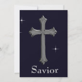 Bibelverse Dankeskarte (Rückseite)