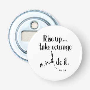 Bibelverse Flaschenöffner