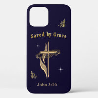 Bibelverse gerettet von Grace
