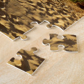 Bibelverse Inspiration Zitat Psalm 32:8 Puzzle (Seite)