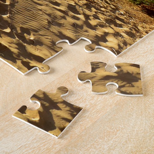 Bibelverse Inspiration Zitat Psalm 32:8 Puzzle (Seite)