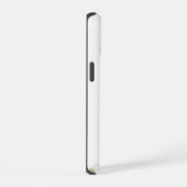 Bibelverse iPhone 15 Hülle (Rechte Seite)