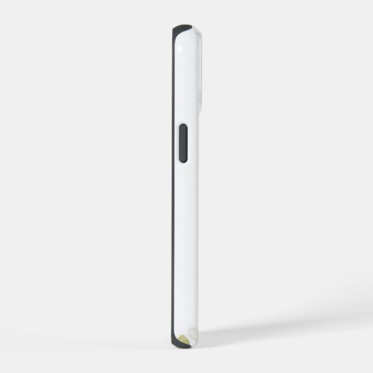 Bibelverse iPhone 15 Hülle (Rechte Seite)