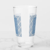 Bibelverse Isaiah 41:10, 13 Glas (Rechts)