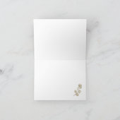 Bibelverse Jeremiah 29:11 Inspiration (Innenseite)