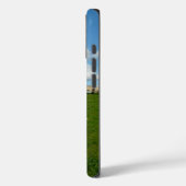 Bibelverse, John 10:27, Mein Schaf... Case-Mate iPhone Hülle (Rückseite / Links)