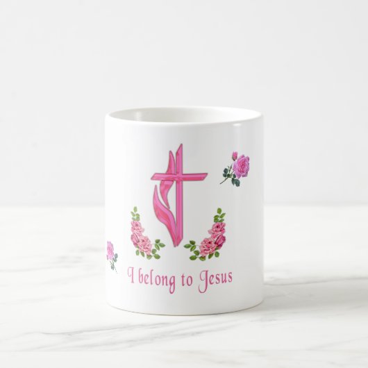Bibelverse Kaffeetasse (Mittel)