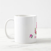 Bibelverse Kaffeetasse (Links)