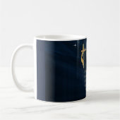 Bibelverse Kaffeetasse (Links)