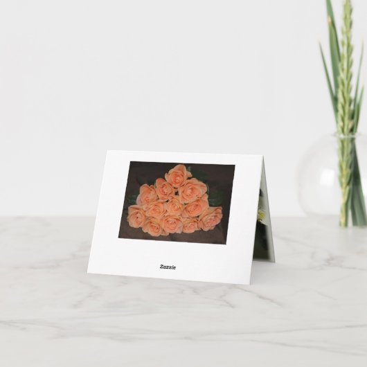 Bibelverse Karte (Rückseite)