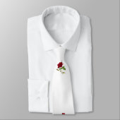 Bibelverse Krawatte (Gebunden)