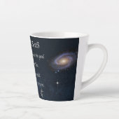 Bibelverse Milchtasse (Rechts)