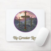 Bibelverse Mousepad (Mit Mouse)