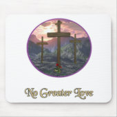 Bibelverse Mousepad (Vorne)