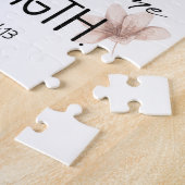 Bibelverse Philippians Puzzle (Seite)