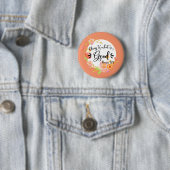 Bibelverse - Römer 12:9 Button (Beispiel)