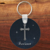 Bibelverse Schlüsselanhänger (Rückseite)