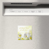 Bibelverse | Sprichwörter 17:17 | Magnet (In Situ (Geschirrspüler))