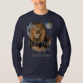 Bibelverse T-Shirt (Vorderseite)