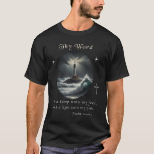 Bibelverse T - Shirt