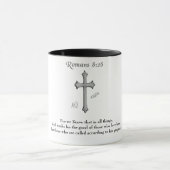 Bibelverse Tasse (Zentrum)