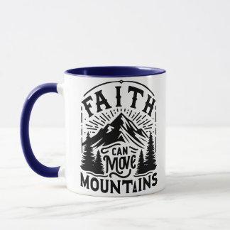 Bibelverse Tasse für Christlich, Geschenk für Chri