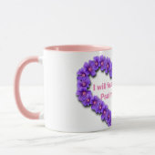 Bibelverse-Tasse Tasse (Links)