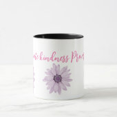 Bibelverse-Tasse Tasse (Zentrum)