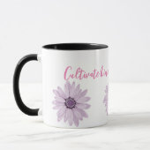 Bibelverse-Tasse Tasse (Links)