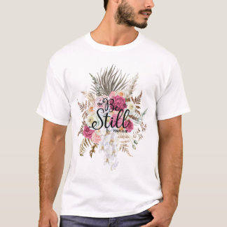 Bibelverse Trendy Pampas Grass T - Shirt