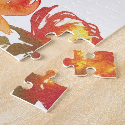 Bibelverse über Glaubenskriptur Puzzle (Seite)