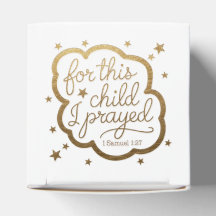 Bibelverse von 1 Samuel 1:27