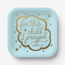 Bibelverse von 1 Samuel 1:27