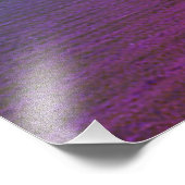 Bibelverse von den Philippinen 2:14-15. Fotodruck (Ecke)