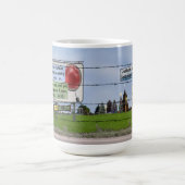 Bibelverse, von denen geweckt werden soll! kaffeetasse (Mittel)