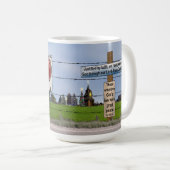 Bibelverse, von denen geweckt werden soll! kaffeetasse (VorderseiteRechts)