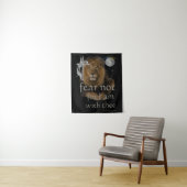 Bibelverse Wandteppich (Beispiel)