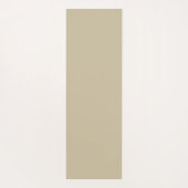 Bibelverse Yogamatte (Rückseite)