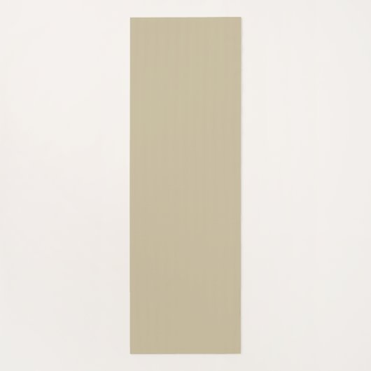 Bibelverse Yogamatte (Rückseite)