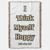 Bibelverse-Zitat 26:2 KJV Decke (Vorderseite Vertikal)