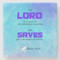 Bibelziffer Pslam 34:18