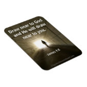 Bibelzitate Magnet (Rechte Seite)