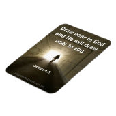 Bibelzitate Magnet (Linke Seite)