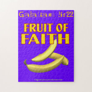 Bibelzitate Puzzle