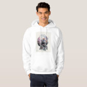 Biber 2001 hoodie (Vorne ganz)