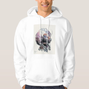 Biber 2001 hoodie