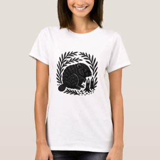Biber/Beaver T-Shirt