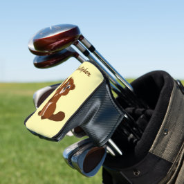 Biber-Design Golf Headcover