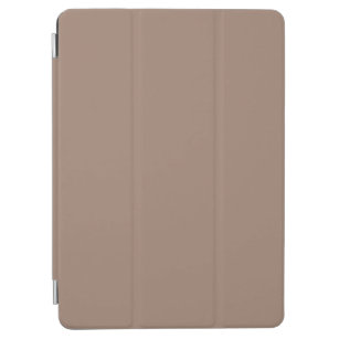 Biber (feste Farbe) iPad Air Hülle