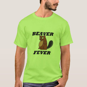 BIBER-FIEBER T-Shirt